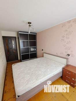 3-к квартира, на длительный срок, 65м2, 4/14 этаж