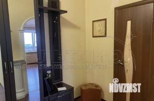 1-к квартира, на длительный срок, 42м2, 5/9 этаж