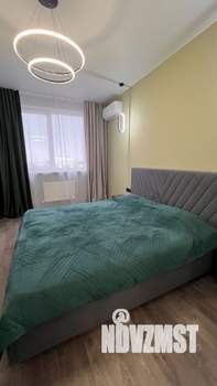 2-к квартира, на длительный срок, 45м2, 6/20 этаж