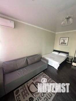 1-к квартира, посуточно, 50м2, 1/1 этаж