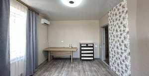 1-к квартира, на длительный срок, 36м2, 2/2 этаж