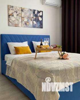 1-к квартира, посуточно, 32м2, 1/1 этаж