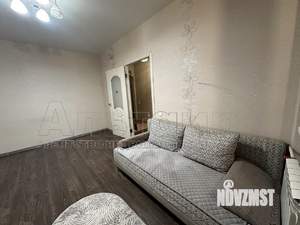 1-к квартира, на длительный срок, 40м2, 8/17 этаж