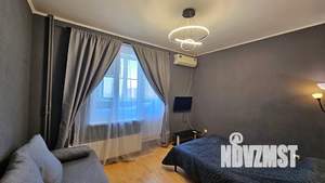 Студия квартира, посуточно, 28м2, 14/15 этаж