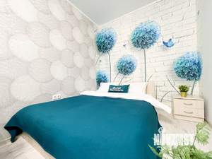 1-к квартира, на длительный срок, 41м2, 5/22 этаж