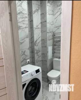 1-к квартира, на длительный срок, 40м2, 7/19 этаж