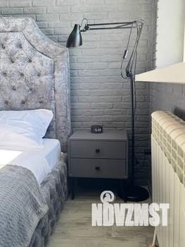 Студия квартира, посуточно, 41м2, 17/32 этаж