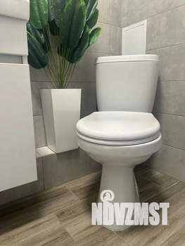 1-к квартира, посуточно, 35м2, 3/25 этаж