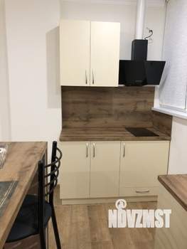 Студия квартира, на длительный срок, 30м2, 5/9 этаж