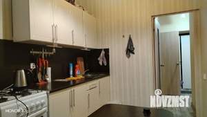 Студия квартира, на длительный срок, 27м2, 1/3 этаж