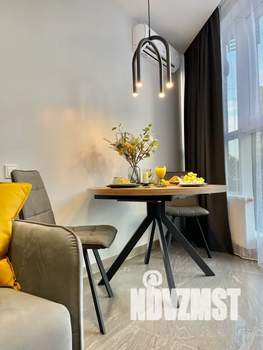 2-к квартира, посуточно, 45м2, 5/24 этаж