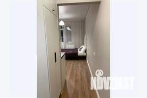 1-к квартира, посуточно, 25м2, 13/25 этаж