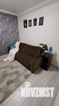 2-к квартира, посуточно, 45м2, 2/25 этаж