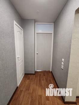 2-к квартира, на длительный срок, 42м2, 12/16 этаж