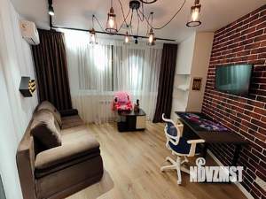 3-к квартира, на длительный срок, 100м2, 6/32 этаж