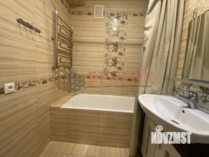 2-к квартира, на длительный срок, 68м2, 4/16 этаж