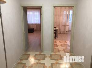 1-к квартира, на длительный срок, 41м2, 16/26 этаж