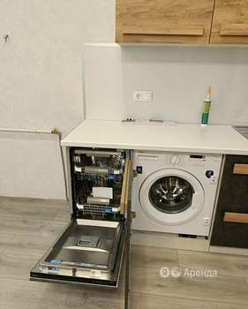 2-к квартира, на длительный срок, 62м2, 9/24 этаж