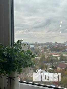 1-к квартира, посуточно, 42м2, 12/20 этаж