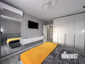 1-к квартира, на длительный срок, 40м2, 20/26 этаж