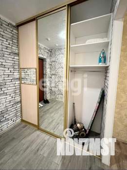 1-к квартира, на длительный срок, 40м2, 5/17 этаж