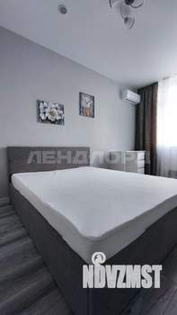 2-к квартира, на длительный срок, 47м2, 3/26 этаж