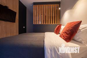 Студия квартира, посуточно, 20м2, 6/31 этаж