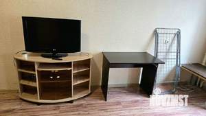 1-к квартира, на длительный срок, 36м2, 3/18 этаж