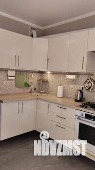 1-к квартира, посуточно, 38м2, 11/20 этаж