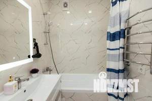 1-к квартира, посуточно, 30м2, 7/25 этаж