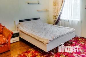 1-к квартира, посуточно, 38м2, 4/4 этаж