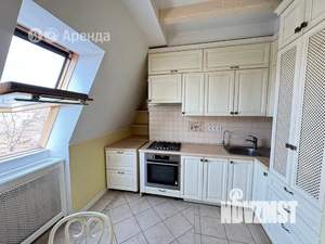 2-к квартира, на длительный срок, 62м2, 4/4 этаж