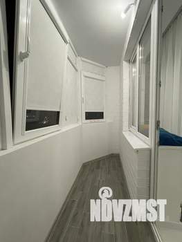 Студия квартира, посуточно, 27м2, 14/23 этаж