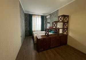 1-к квартира, на длительный срок, 42м2, 6/25 этаж