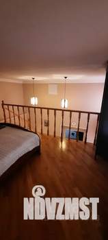 2-к квартира, посуточно, 80м2, 1/3 этаж