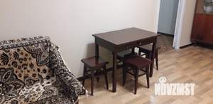 2-к квартира, на длительный срок, 42м2, 3/5 этаж