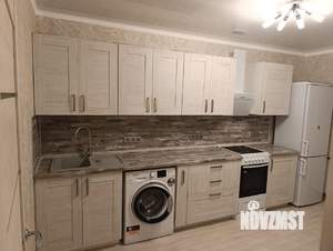 1-к квартира, на длительный срок, 40м2, 7/15 этаж