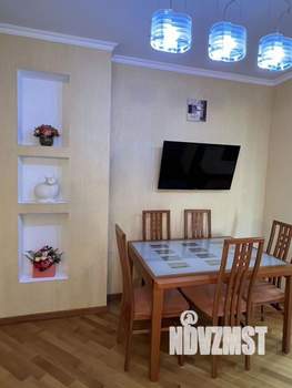 3-к квартира, на длительный срок, 60м2, 5/9 этаж