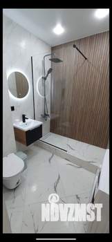 Студия квартира, на длительный срок, 30м2, 14/25 этаж