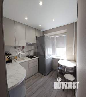 3-к квартира, на длительный срок, 55м2, 6/9 этаж