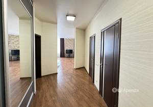 2-к квартира, на длительный срок, 71м2, 8/16 этаж