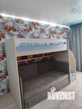 2-к квартира, на длительный срок, 59м2, 6/9 этаж