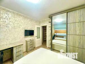 1-к квартира, посуточно, 72м2, 1/1 этаж