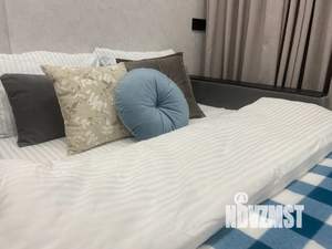 Студия квартира, посуточно, 25м2, 9/24 этаж