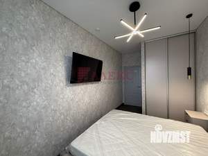 2-к квартира, на длительный срок, 65м2, 5/26 этаж