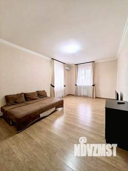 1-к квартира, на длительный срок, 47м2, 2/3 этаж