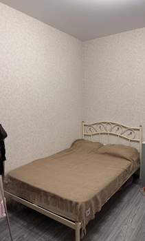 1-к квартира, на длительный срок, 33м2, 7/15 этаж
