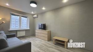 1-к квартира, на длительный срок, 38м2, 20/21 этаж