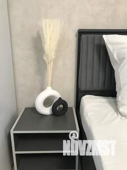 Студия квартира, посуточно, 24м2, 22/24 этаж