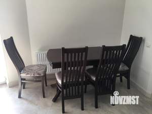 2-к квартира, на длительный срок, 57м2, 25/25 этаж